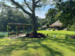 Rancho 3 marias